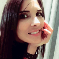 Rocio Pérez Carrera