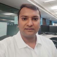 Prashant Bharambe
