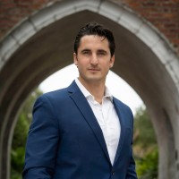 Anthony DeLuca, CFP®, CDFA®