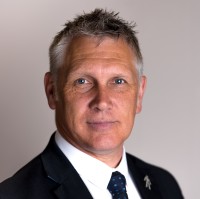 Mark Garrard
