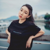 陈馨雅