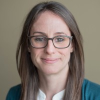Andrea Nicholson, Chrl