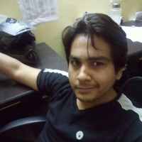 AJAY KUMAR VISHWAKARMA