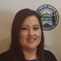 Elizabeth Palacio