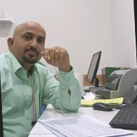 Shaik Jaleel Basha