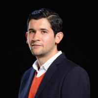 Jorge Suarez