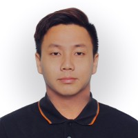 Jin Quan Lim
