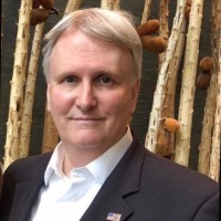 Douglas Parker