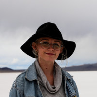 Lucy Hegemann