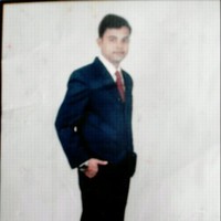 Basant Kumar Jena
