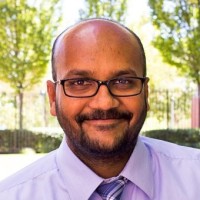 Nitesh Murugesh