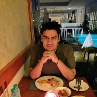 Naman Gautam