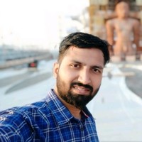 Santhosh M S