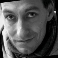 Andreas Østerbye