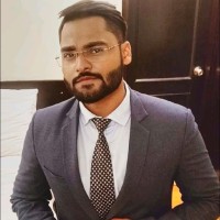 Abhishek Maheshwari
