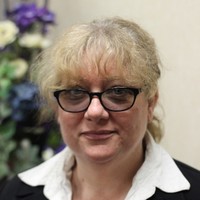 Angie Potter