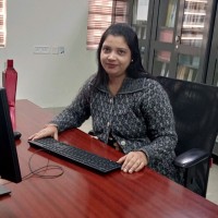 Beauty Verma