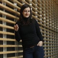 Katarina Dedovic, Ph.D.