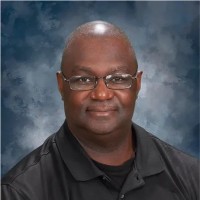 Dr. Rodney Jackson Phd