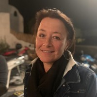 Stéphanie Cretegny