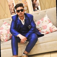 Manish Chauhan