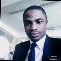 Adejare Toheeb Abiola