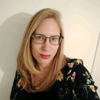 Nicole Kuipers