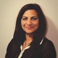 Roli Saxena