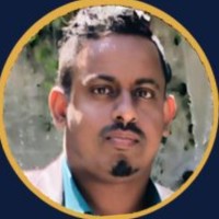 Dhammika Madushanka