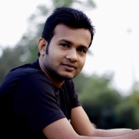 Md Mizanur Rahman