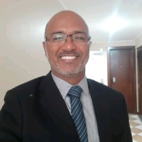 Aridelson Nascimento