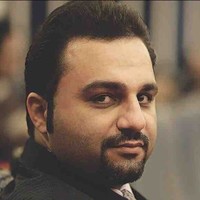 Mohammad Yaser Shahrokhi