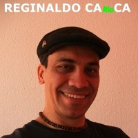 Reginaldo Frazao