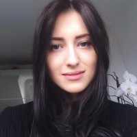 Anghelina Alas