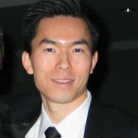 Christopher Song