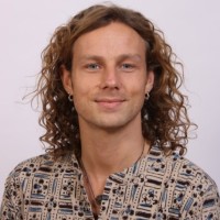 Tim Peckels