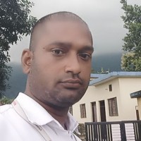 Pushpendra Singh