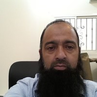 Ajaz Kantroo