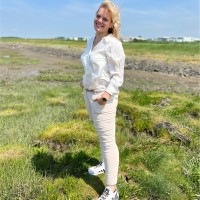 Joy Michelle Angélique Bolluck