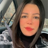 Nelly Suliman