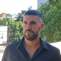 Guido Marcos Viviani