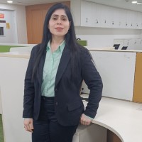 Priya Gupta