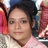 Poushali Roy De