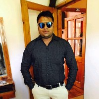 Shivam Gupta
