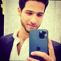 Khizer Jamal