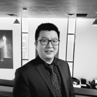 Chris Jiao