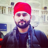 Arun Tiwari