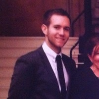 Patrick Hughes