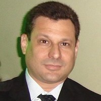 Alexandre Lincoln De Meirelles Gomes