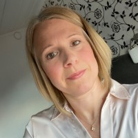 Åsa Gilljam